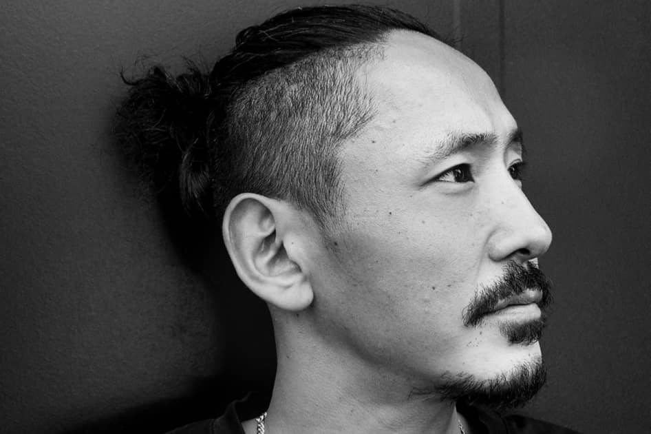 Pitti Uomo : Satoshi Kuwata, lauréat du prix LVMH, devient designer invité