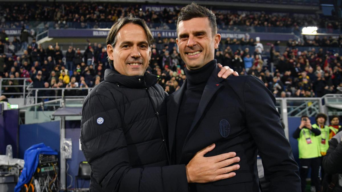 Serie A pour Sacchi et Capello : « L’Inter est le lièvre. Fonseca se fait entendre. Motta est courageux »