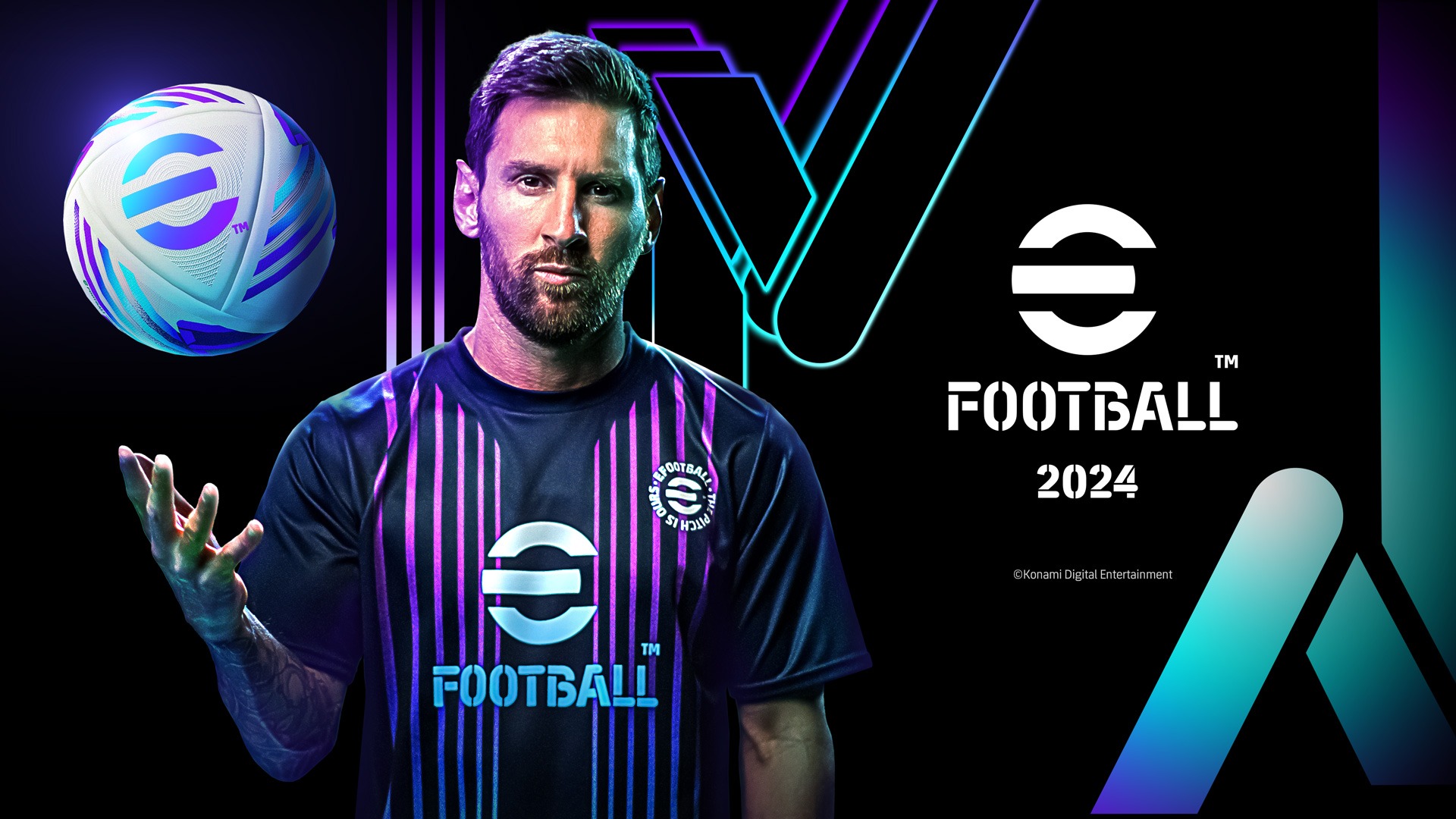 eFootball hors ligne : dates et heures de maintenance pour la v4.0.0