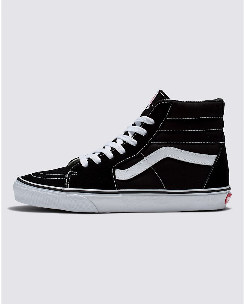 Chaussure Vans Sk8 Hi