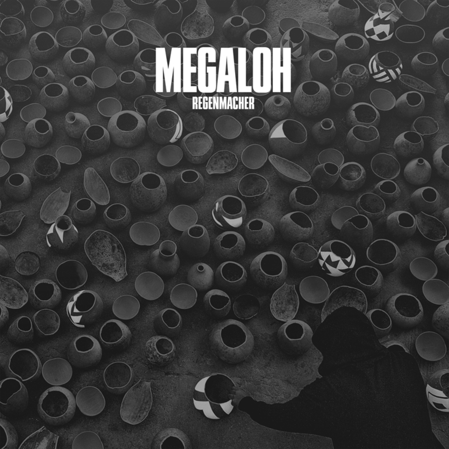 Megaloh - Faiseur de pluie