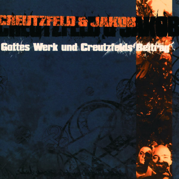 Creutzfeld et Jakob