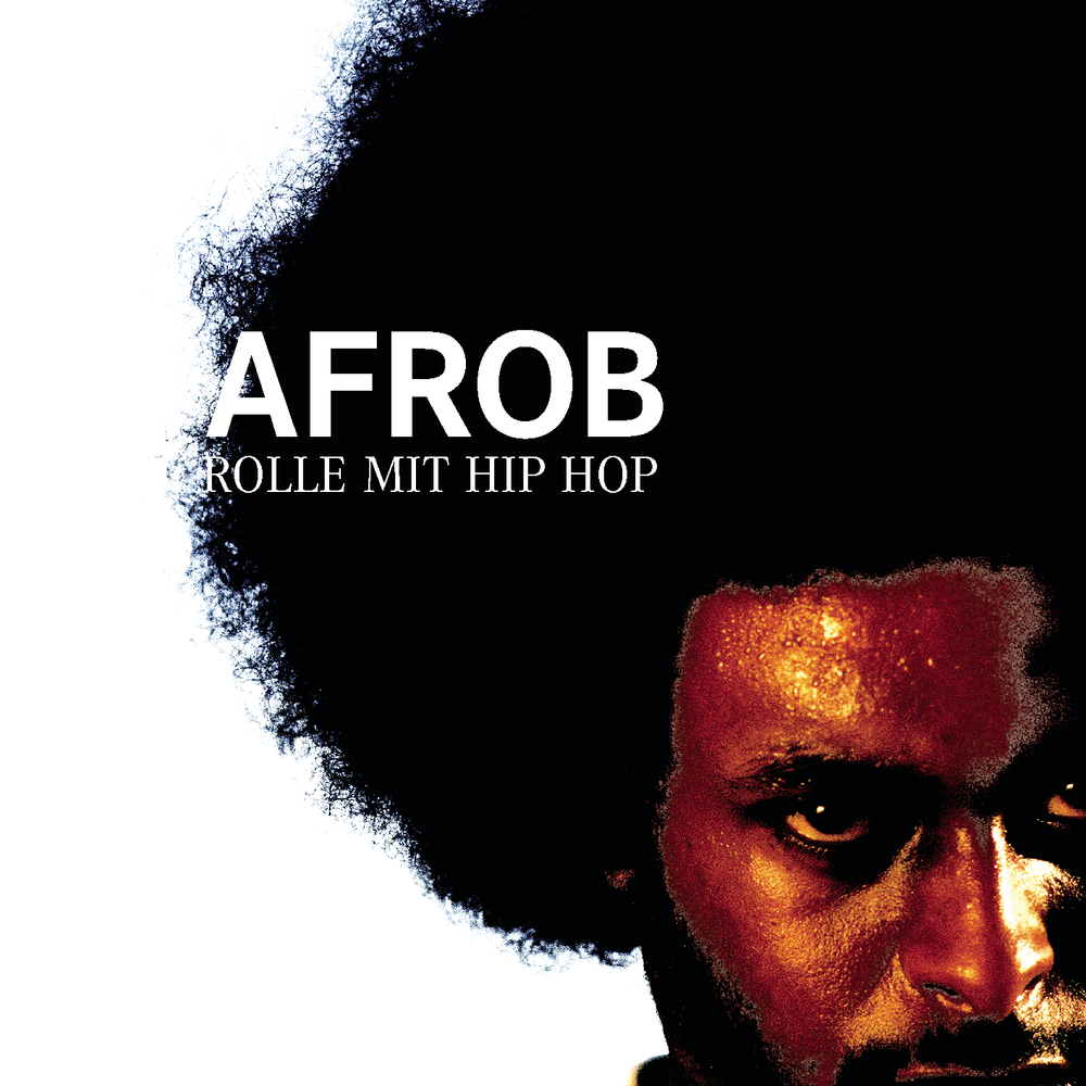 Afrob - ROULEZ AVEC HIPHOP