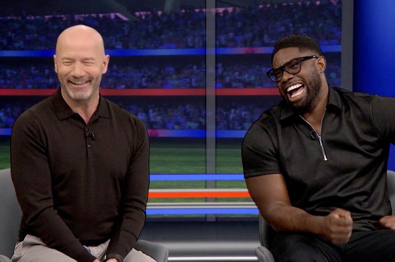 Alan Shearer et Micah Richards voient également leur contrat expirer