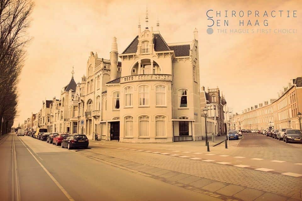 Photo de : Chiropractic La Haye