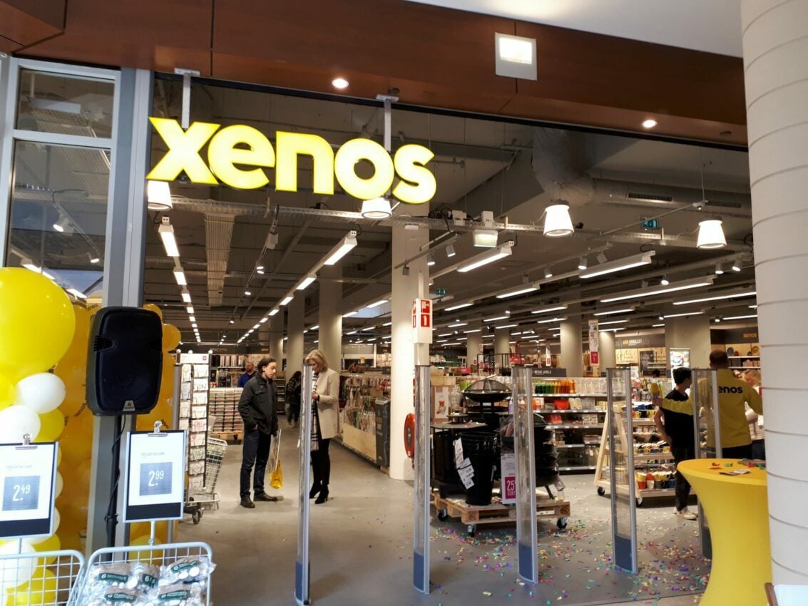 Xénos Zoetermeer