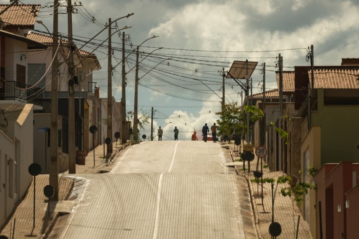 Novo Bento Rodrigues, une réinstallation de haute qualité construite pour les anciens résidents de Bento Rodrigues