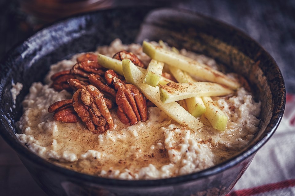 Une étude suggère que les hommes métabolisent mieux les repas riches en glucides