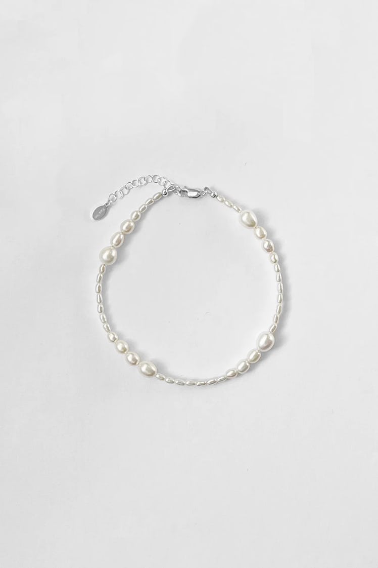 Bracelet de cheville Avery