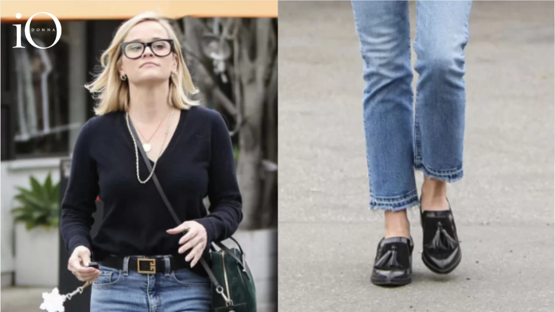 Tendance mocassin : 5 tenues pour vous inspirer