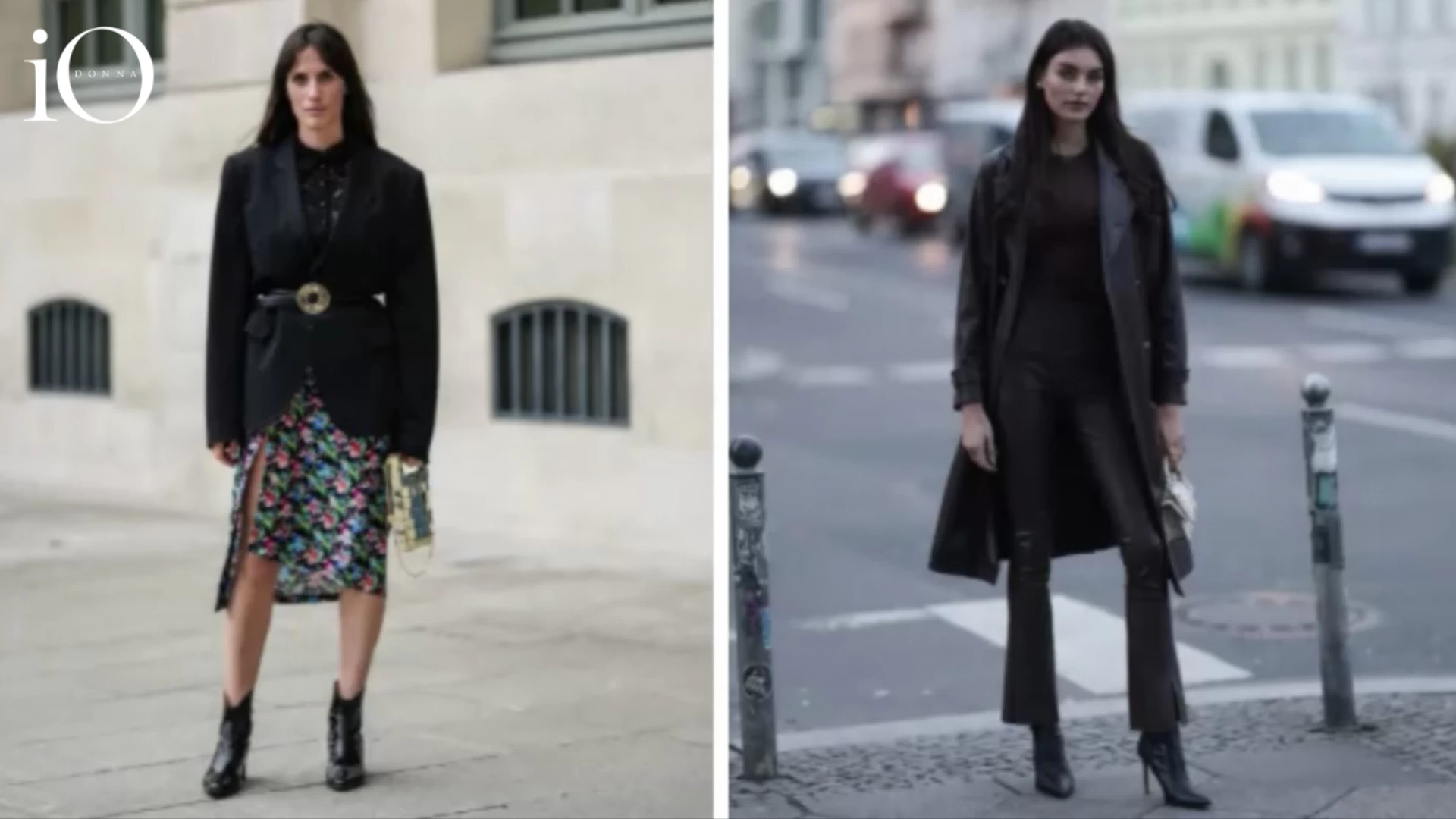 Bottines pointues : 5 modèles et comment les porter