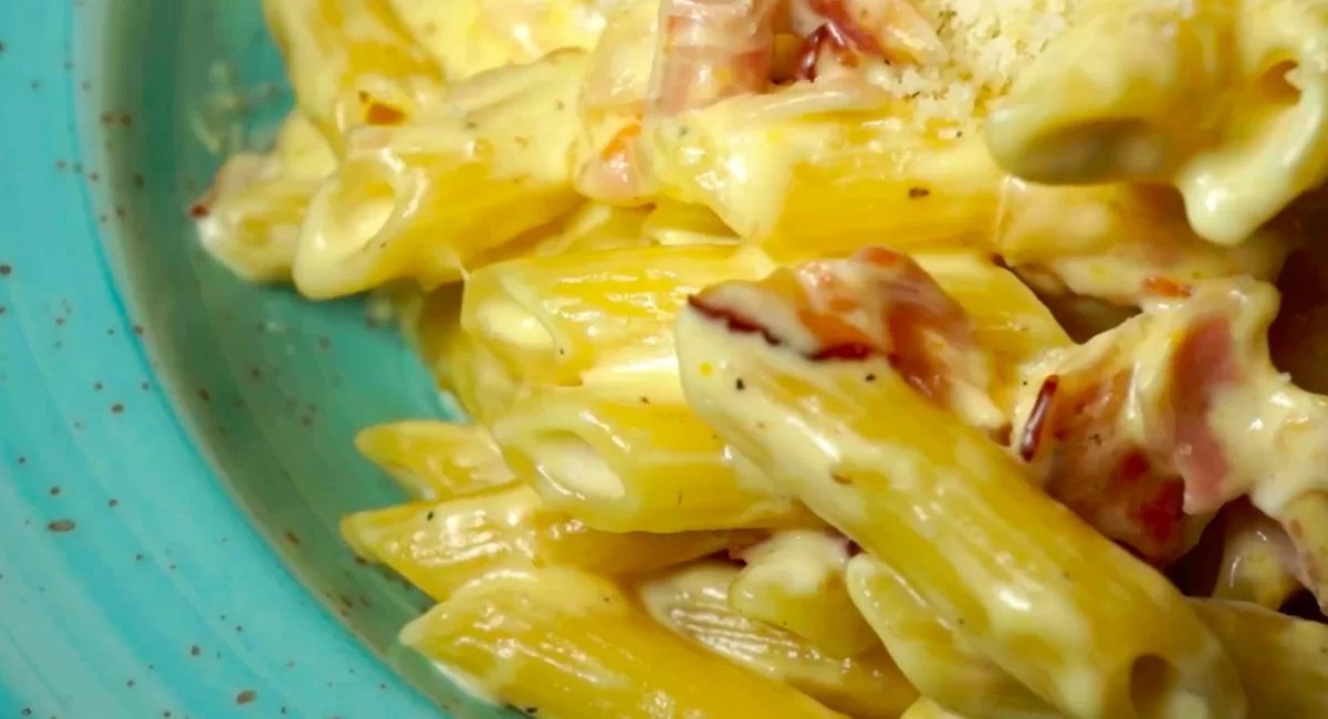 Journée Carbonara, la journée dédiée au plat de pâtes le plus apprécié d'Italie