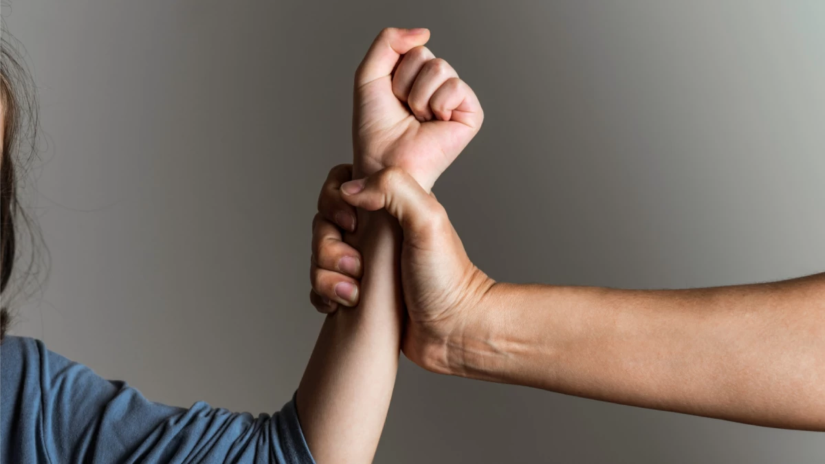 L'impact dévastateur de la violence domestique sur le cerveau des femmes : l'étude italienne