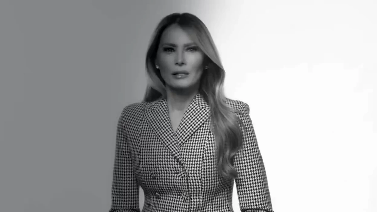 Melania Trump brise le silence : arrive le mémoire qui promet de révéler « la vérité »