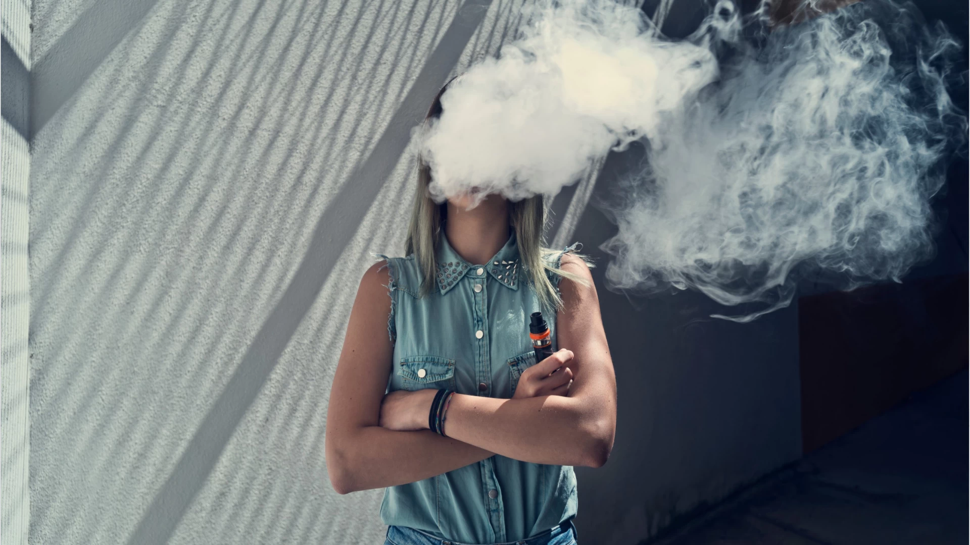 E-cigarette : comment aider les adolescents à arrêter