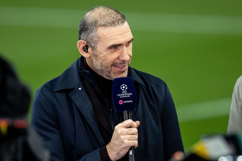 Keown a expliqué ses premières difficultés à Arsenal