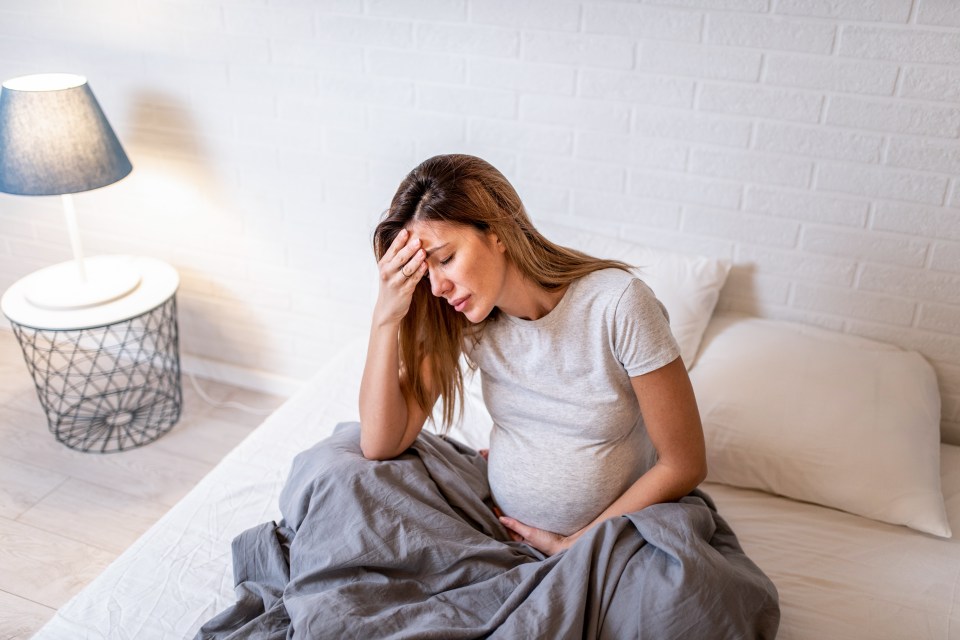 La sœur était tellement en colère contre la réaction de sa sœur qu'elle est partie