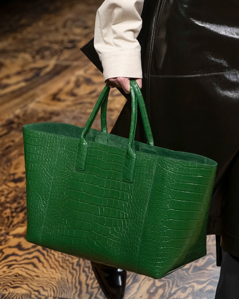 Tendances sacs Bottega Veneta 2024