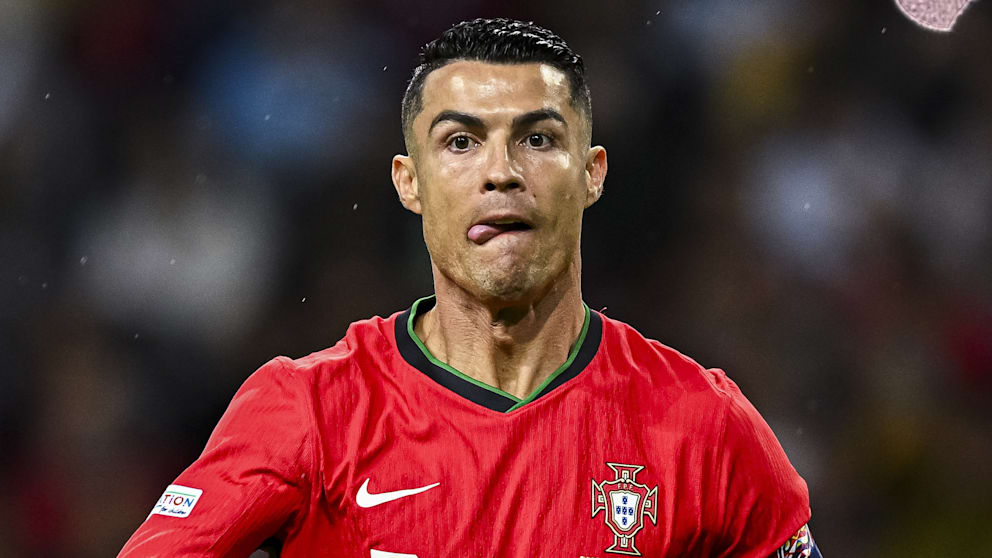 Reif ist live: Großes Rätsel um Ronaldo - „Alles kassieren. Alles einpacken“