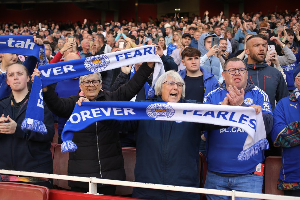 Van Nistelrooy doit convaincre les fidèles de Leicester