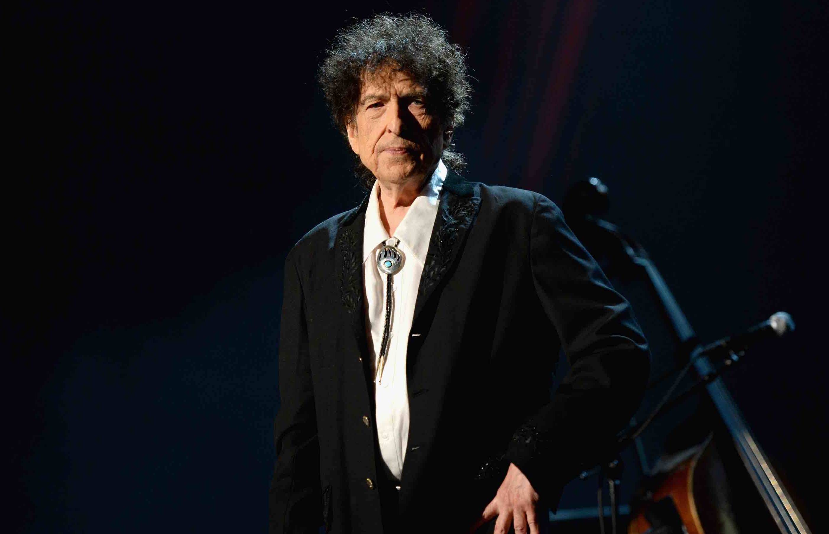 Bob Dylan