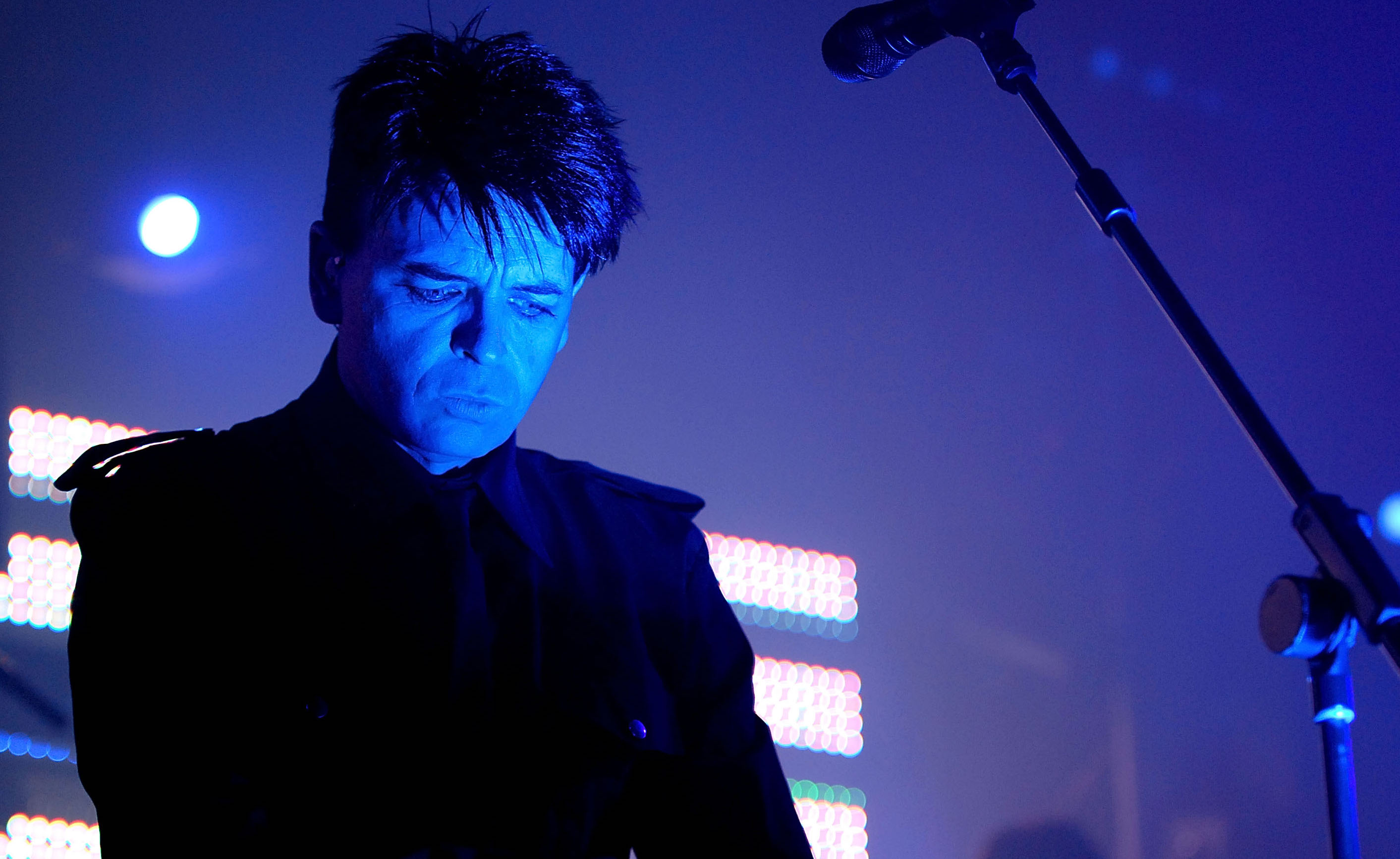 Gary Numan