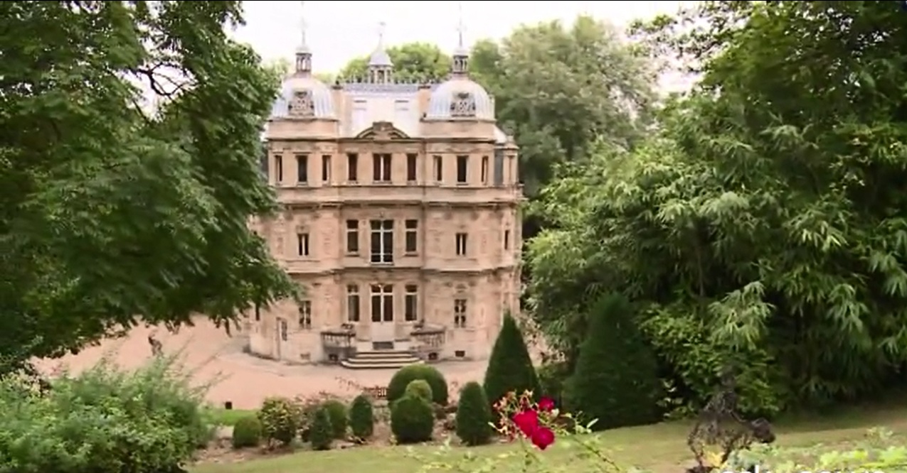 Le château d'Alexandre Dumas, un petit paradis en péril