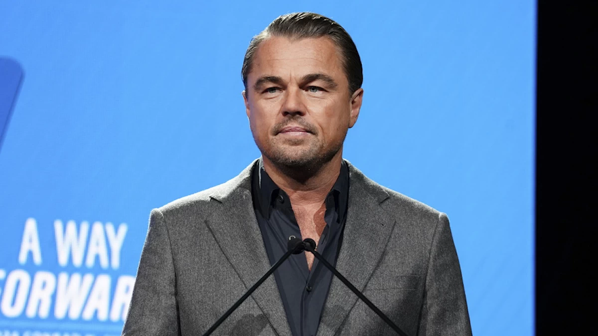 Leonardo DiCaprio fête ses 50 ans : carrière et amours de l'éternel 