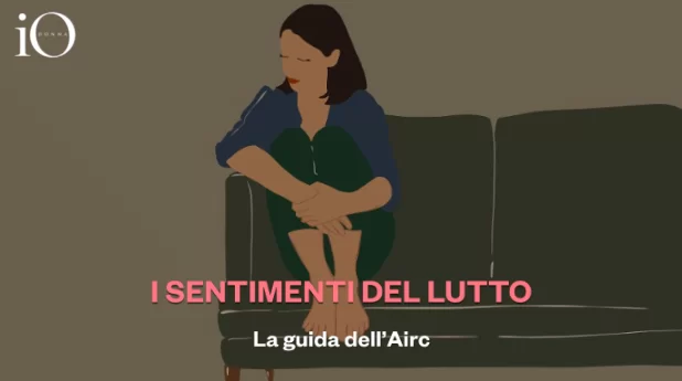 Les sentiments de deuil : le guide Airc sur les émotions liées à la perte