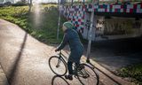 Lot van Hooijdonk, conseiller de GroenLinks : « Avec les questions de mobilité, il faut aussi considérer le prix pour la société. »