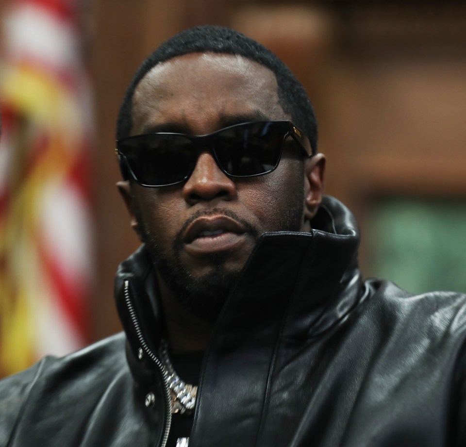 Le rappeur en difficulté Diddy est actuellement détenu en prison avant son procès en mai prochain pour racket et trafic sexuel.