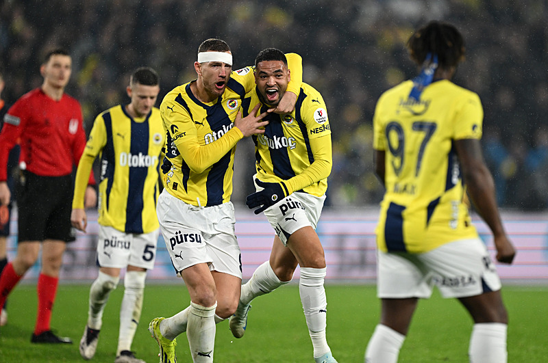 NOUVELLES DE TRANSFERT | Opération défenseur central de Fenerbahçe ! Des mesures ont été prises après les blessures... 62 millions d'euros de renfort