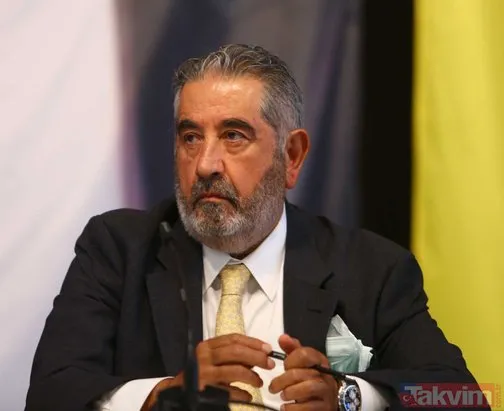 Nettoyage de printemps à Fenerbahçe! Tout va