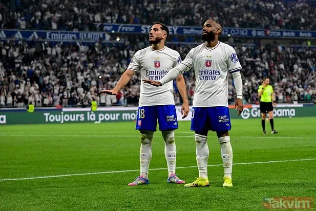 Transfert de Fenerbahçe aux géants européens!