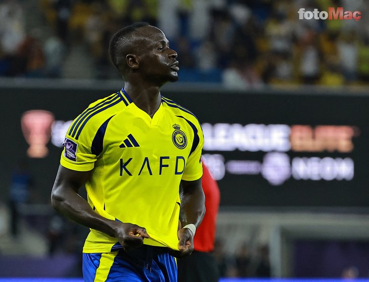 Transfert News | SADIO MANE Bomb de Fenerbahçe! Cela affectera le sort des élections