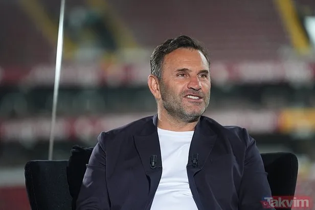 L'ancienne star de Fenerbahce à Galatasaray! Le transfert est terminé