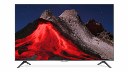 Xiaomi TV A 55 Pro 2026