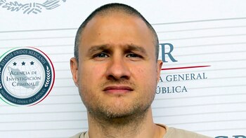 Edgar Valdez <i>la Barbie</i> Villareal fue detenido