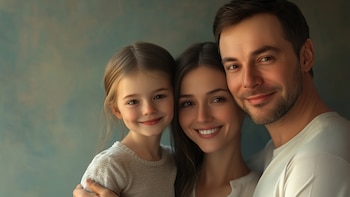 Famille
