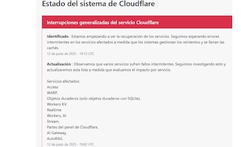 Améliorations des services