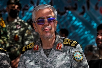 Mohammad Bagheri