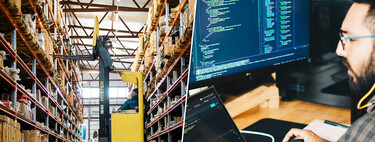 De ingenieros a operarios del teclado: la IA está convirtiendo la programación de software en una cadena de montaje