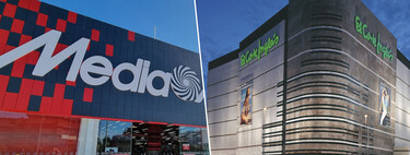 Cinco ofertas tech para aprovechar el Red friday de MediaMarkt