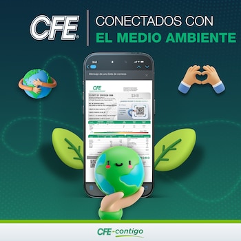 La modalidad paperless facilita pagos