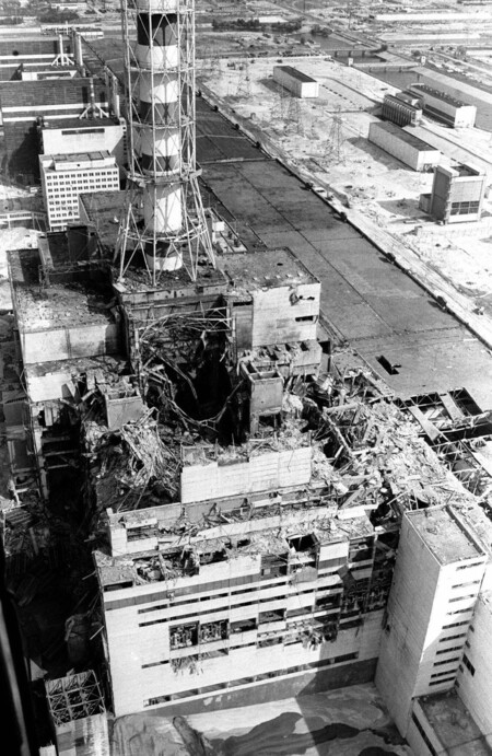 Instalations nucléaires de Natanz