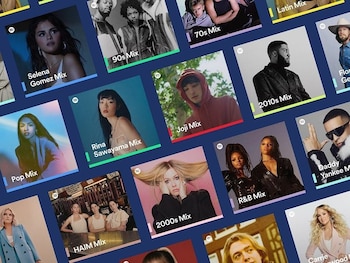 Spotify se ha convertido en