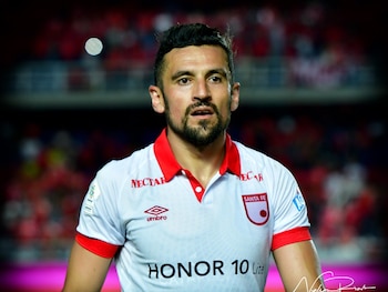 Andrés Pérez también tuvo un
