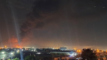 Conflicto en Medio Oriente permea