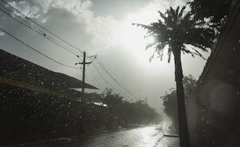 Prévision météo CDMX