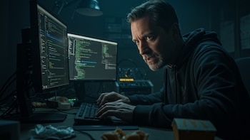 Ciberdelincuentes crean nuevo malware para